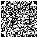 QR code with Harmon Library contacts