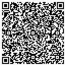 QR code with Hayden Library contacts