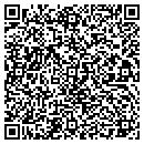 QR code with Hayden Public Library contacts