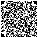 QR code with J R Simplot CO contacts