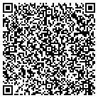 QR code with Oscar's Rooter contacts