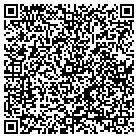 QR code with Reed Fenstermacher Masonary contacts