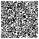 QR code with LA Esperanza Tortilla Factory contacts
