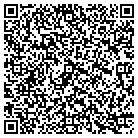 QR code with Pronto Plumbing & Rooter contacts