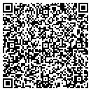 QR code with King Kurt J contacts