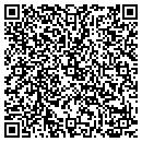QR code with Hartin Ashleigh contacts