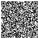 QR code with Ready Rooter contacts