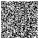 QR code with Hinton Allisa contacts
