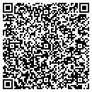 QR code with Modestas contacts