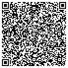 QR code with Optimist Club Indians Springs contacts
