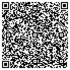 QR code with Oracle Public Library contacts