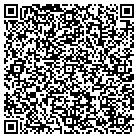 QR code with Salas Machine Tool Co Inc contacts