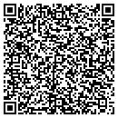 QR code with The Huntington National Bank Inc contacts