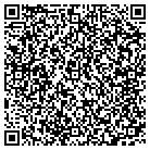 QR code with Phoenix Saguaro Branch Library contacts