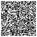 QR code with D N D Lady Rebels contacts