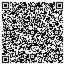 QR code with S T Y Foods L L C contacts