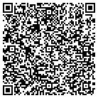 QR code with Diabetica Research Solutions Inc contacts