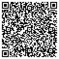 QR code with M D L contacts