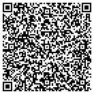 QR code with Sahuarita Library contacts