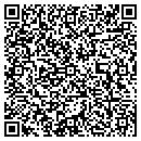 QR code with The Rooter Co contacts