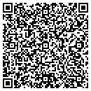 QR code with The O Cathedral contacts