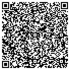 QR code with Factory Fitness & Performance contacts
