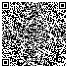 QR code with F G Lifestyle Fitness & Spa contacts