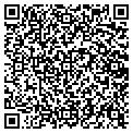 QR code with Naacp contacts