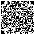 QR code with Efc contacts