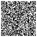 QR code with T Sungs contacts