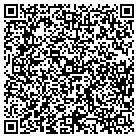 QR code with Yavapai County Library Dist contacts