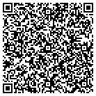 QR code with Yavapai County Library Dist contacts
