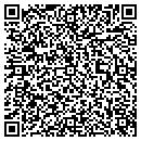 QR code with Roberta Godbe contacts