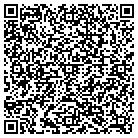 QR code with Optimist International contacts