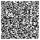QR code with Optimist International contacts