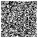 QR code with Henshaw Darcy contacts