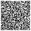 QR code with Hodson Kathy contacts