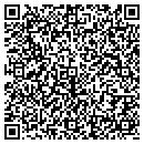 QR code with Hull Cindy contacts