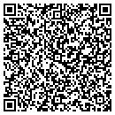 QR code with Hebni Nutrition Consultant Inc contacts