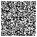 QR code with Richs Rooter contacts