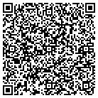 QR code with Cane Branch Ame Church contacts