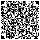 QR code with The Right Hook Rooter contacts