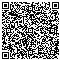 QR code with Ymca contacts