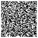 QR code with Martin Gwen contacts