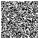 QR code with Hatfield Library contacts