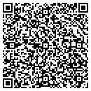QR code with Hazen Public Library contacts