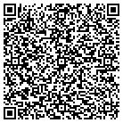 QR code with Horseshoe Branch Public Lbry contacts