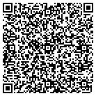 QR code with Hearts Of Angels For Health contacts