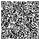 QR code with James Branch contacts