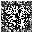 QR code with R I Insurance Group contacts